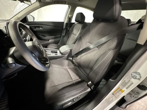 Certified 2024 Honda Accord EX image 17