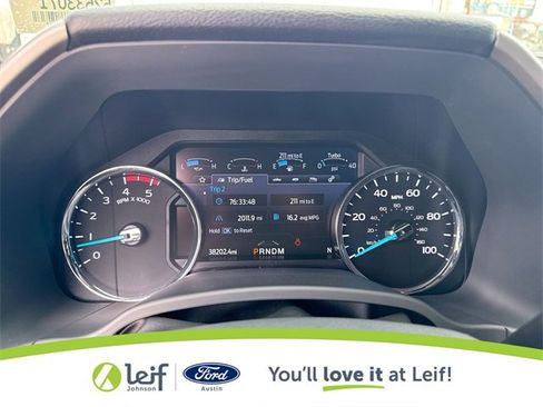 Used 2022 Ford F250 Lariat w/ Tremor Off-Road Package image 14