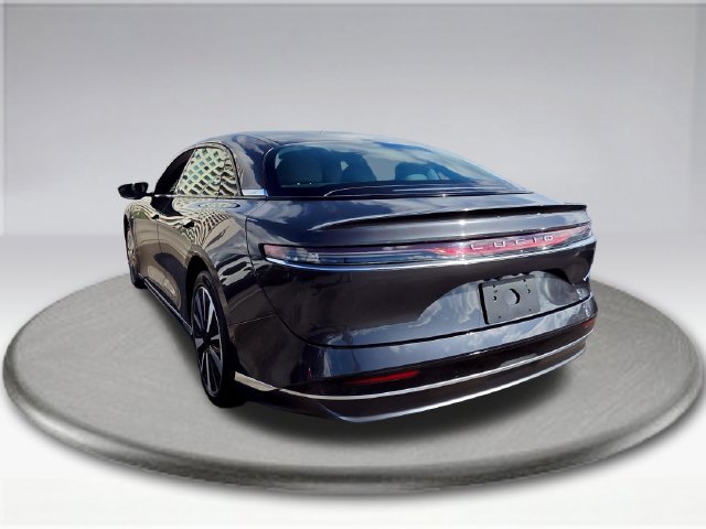Used 2026 Lucid Air Pure RWD image 22