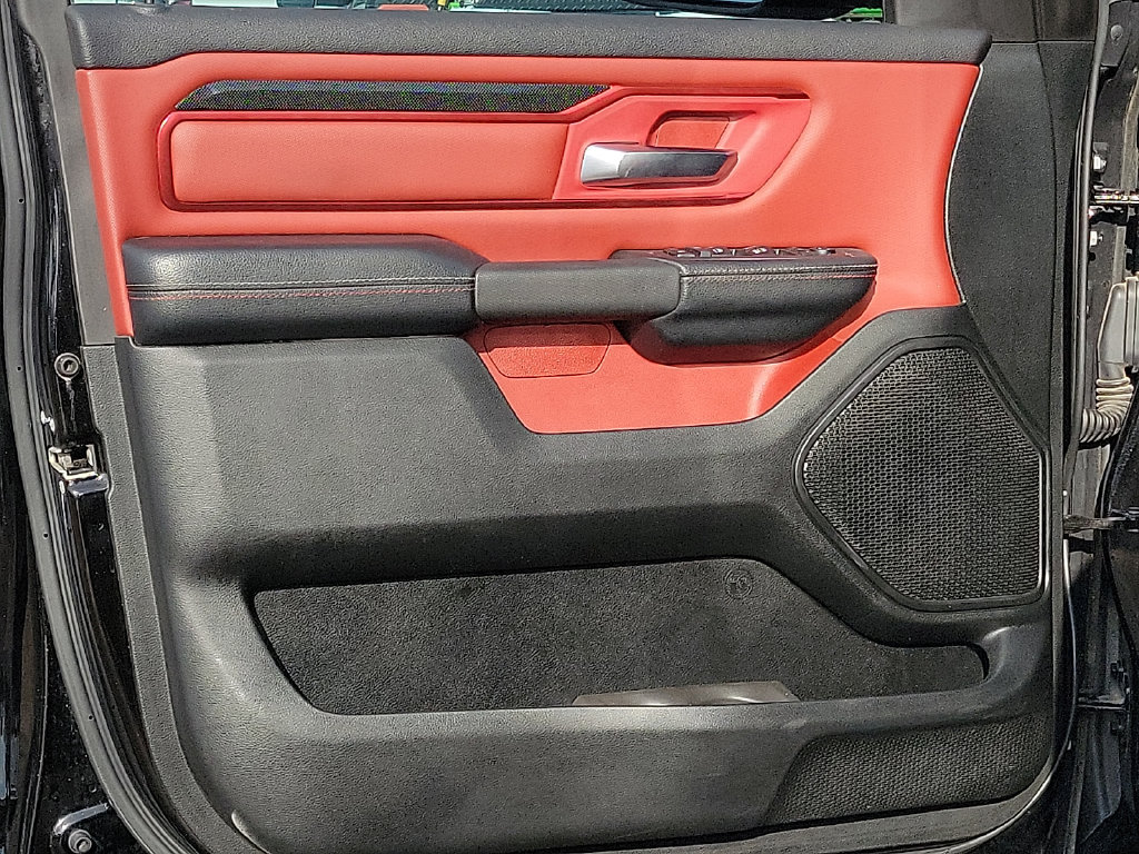 Used 2019 RAM 1500 Rebel w/ Rebel Level 2 Equipment Group AWD/4WD image 11