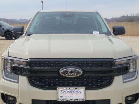 New 2026 Ford Ranger XLT w/ Equipment Group 301A High AWD/4WD image 21