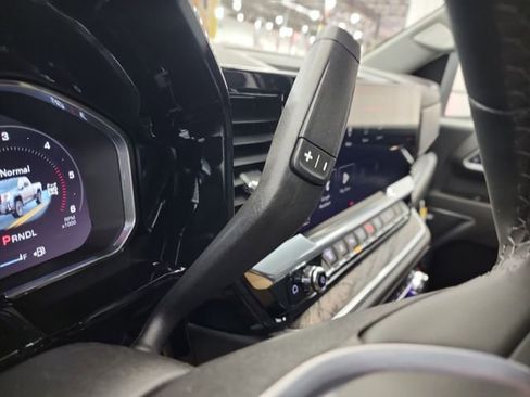 New 2026 GMC Sierra 2500 SLT w/ SLT Premium Package image 29