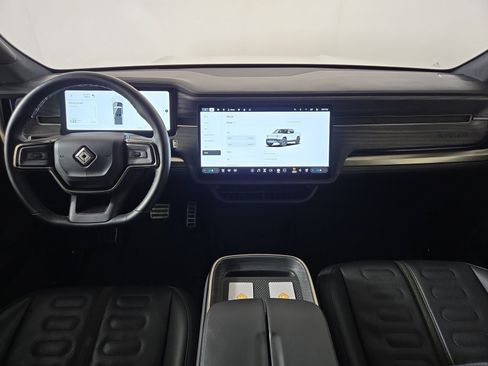 Used 2023 Rivian R1T Adventure Quad AWD/4WD image 25