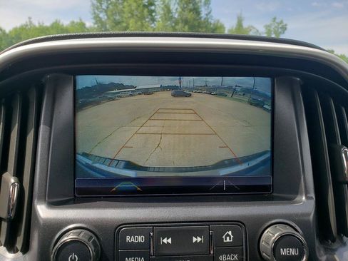 Used 2018 GMC Canyon SLE w/ SLE Convenience Package AWD/4WD image 19