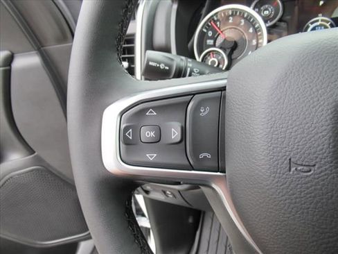 Certified 2025 RAM 1500 Big Horn image 23