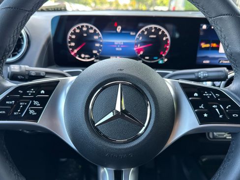 Certified 2026 Mercedes-Benz GLB 250 image 23