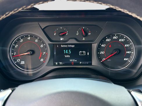 Used 2018 Chevrolet Camaro LT image 36