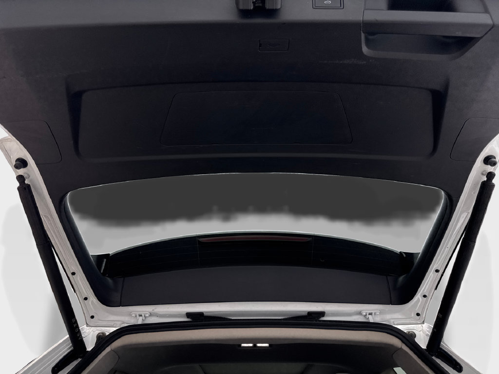 Used 2024 Volkswagen Atlas SE w/ Panoramic Sunroof Package FWD image 83