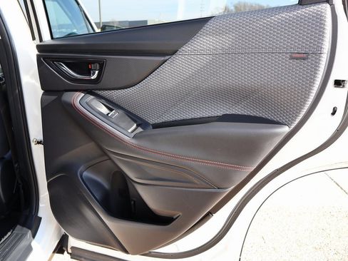 Used 2024 Subaru Forester Sport image 12