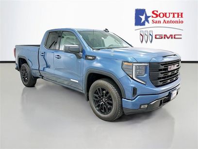 New 2026 GMC Sierra 1500 Elevation
