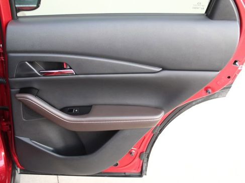 Certified 2022 MAZDA CX-30 AWD 2.5 S w/ Premium Package image 36