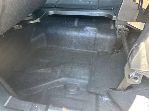 Used 2023 Chrysler Voyager LX FWD image 26