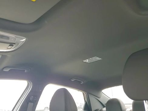 New 2025 Hyundai Elantra SEL image 23