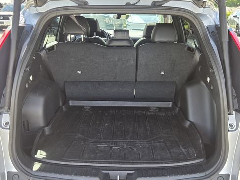 Used 2025 Honda CR-V Sport-L image 16