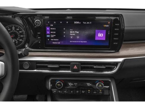 Used 2023 Kia K5 EX w/ EX Premium Package FWD image 14