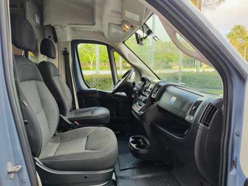 Used 2019 RAM ProMaster 3500 FWD image 15