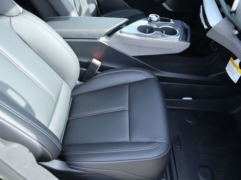 New 2026 Cadillac Optiq Luxury 1 RWD image 13