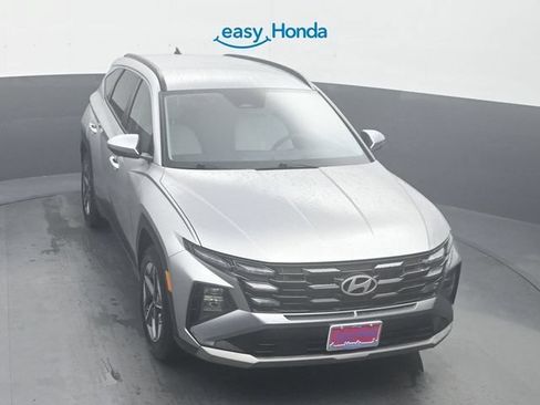 Used 2025 Hyundai Tucson SEL FWD image 20