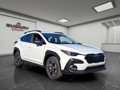 Used 2025 Subaru Crosstrek 2.5i Premium