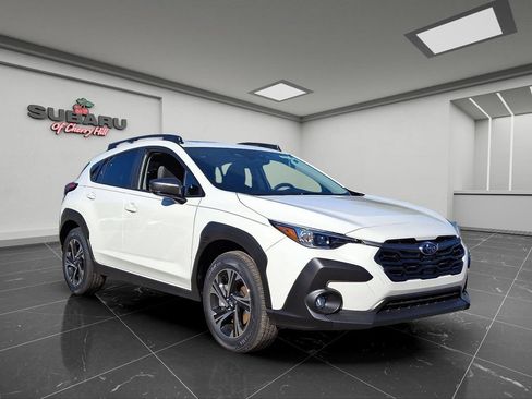 Used 2025 Subaru Crosstrek 2.5i Premium AWD/4WD image 1