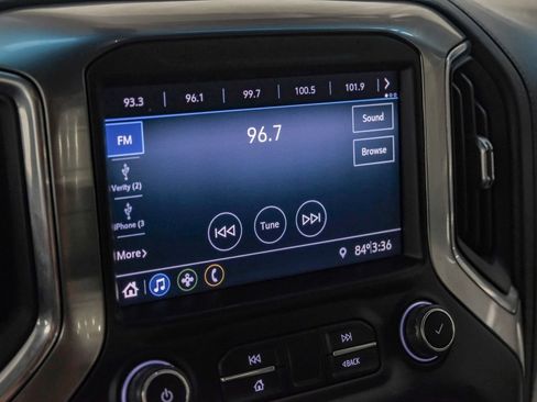 Used 2023 Chevrolet Silverado 3500 LT w/ Convenience Package image 19