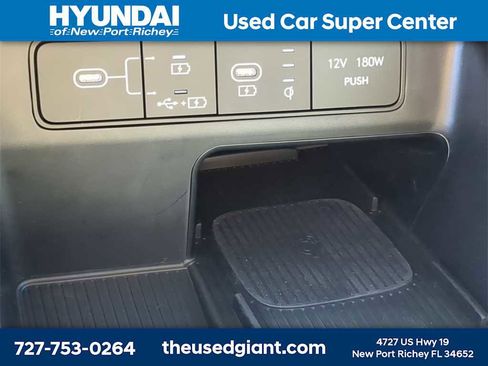 New 2026 Hyundai Santa Cruz SEL image 31