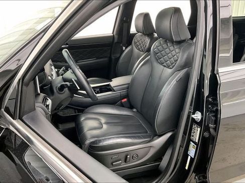 Used 2021 Hyundai Palisade Calligraphy AWD/4WD image 8