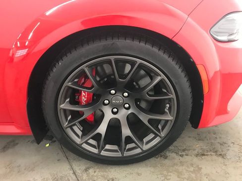 Used 2021 Dodge Charger SRT Hellcat image 55