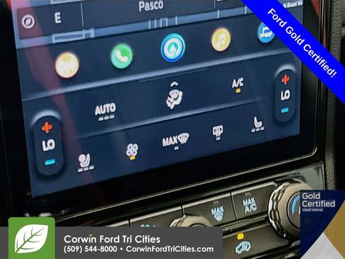 Used 2025 Ford Ranger Raptor AWD/4WD image 24
