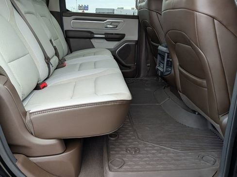 Used 2025 RAM 1500 Laramie image 30