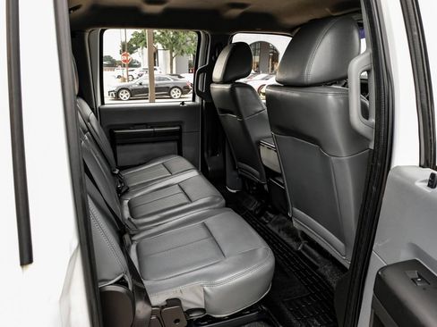 Used 2011 Ford F450 XL w/ PWR Equipment Group AWD/4WD image 34