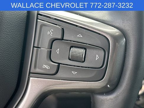 Used 2024 Chevrolet Silverado 1500 High Country AWD/4WD image 22