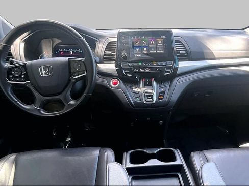 Used 2019 Honda Odyssey EX-L image 16