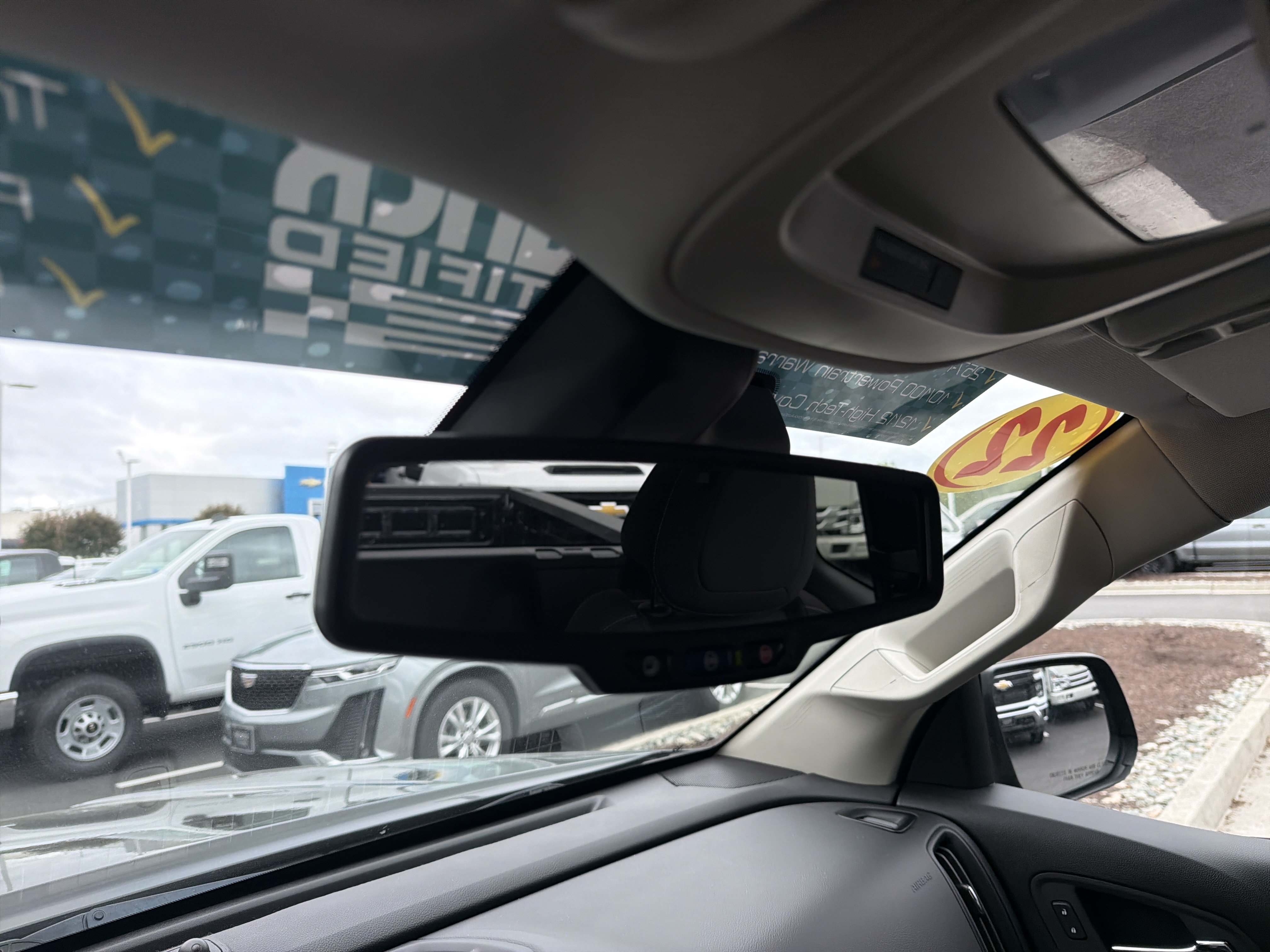 Used 2022 Chevrolet Colorado LT w/ Fleet Safety Package RWD image 27