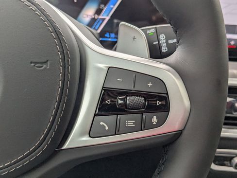 New 2026 BMW X5 xDrive50e w/ M Sport Package image 20