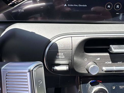 New 2026 Hyundai Palisade Calligraphy AWD/4WD image 30