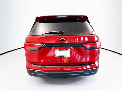 Used 2024 Toyota Sequoia SR5 w/ SR5 Premium Package image 31