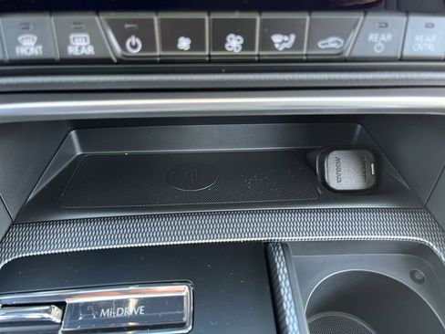 New 2026 MAZDA CX-90 3.3 Turbo w/ Premium Sport Pkg image 32