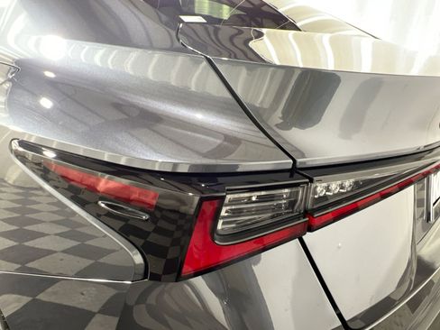 Used 2024 Lexus IS 300 w/ Premium Package image 16