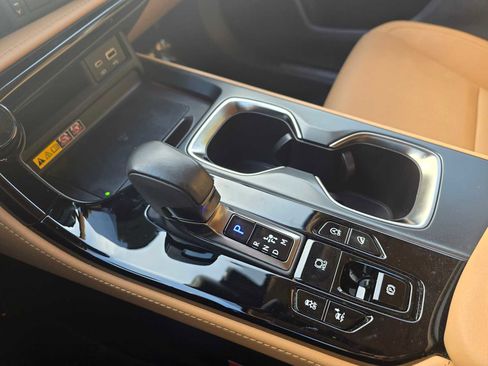 Certified 2025 Lexus NX 350 AWD w/ Premium Package image 31