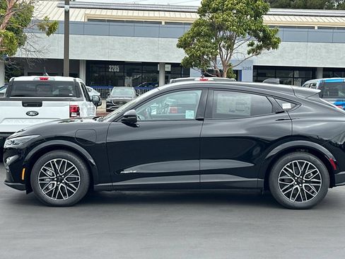 New 2026 Ford Mustang Mach-E Premium RWD image 7