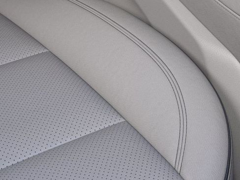 New 2026 Buick Enclave Avenir image 21