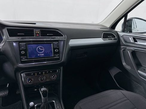 Used 2023 Volkswagen Tiguan S w/ IQ.Drive Package FWD image 20