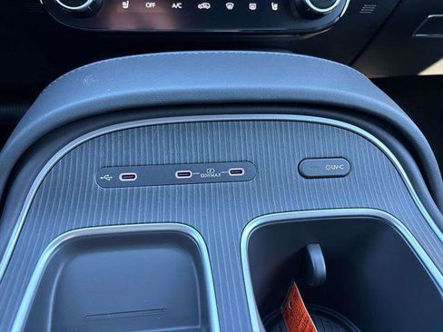 New 2026 Hyundai Palisade Calligraphy image 15