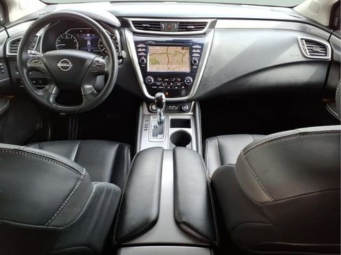 Used 2024 Nissan Murano SL image 22