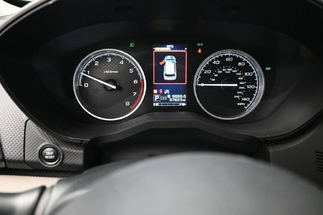 Used 2023 Subaru Forester Limited AWD/4WD image 11