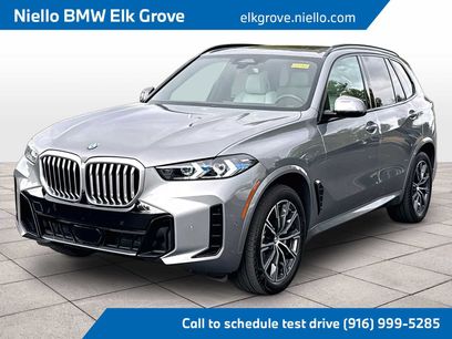 Used 2026 BMW X5 xDrive40i w/ M Sport Package