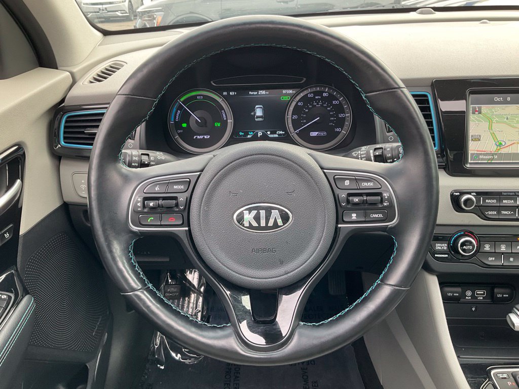 Used 2019 Kia Niro EX Premium w/ Sunroof Package FWD image 37