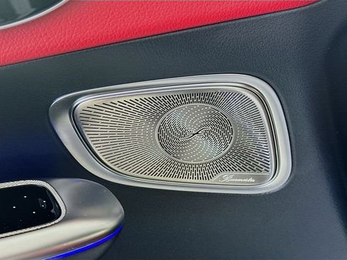 Certified 2024 Mercedes-Benz GLC 43 AMG 4MATIC image 19