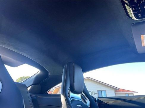 New 2026 Mercedes-Benz AMG GT 63 image 22